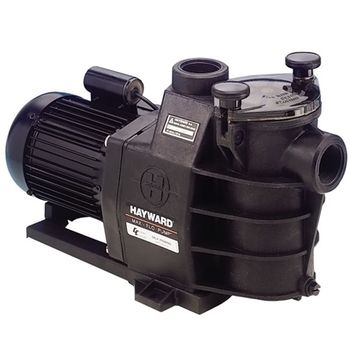 Hayward Bomba De Filtración 0,5 Hp, 8m3/h Mono - Sp1806xe81