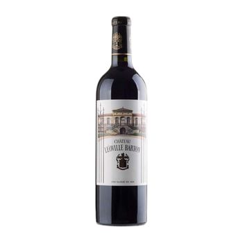 Vino Tinto Château Léoville Barton Bordeaux 75 Cl 13% Vol.