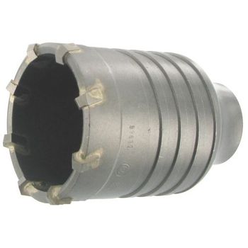 Corona Con Conexión Cónica 1/8 Para Fuerzas De Impacto Superiores A 900w Y Profundidad Útil De 75 Mm (ø 30 Mm) Guillet 9836