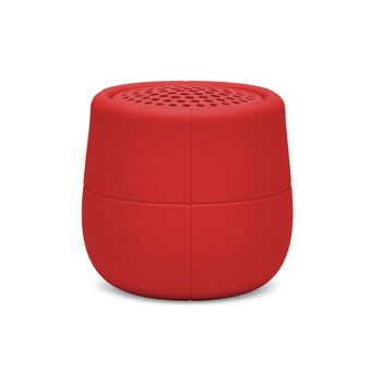 Lexon Mino X Altavoz Bluetooth Red