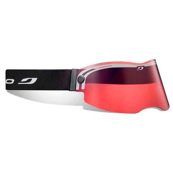 Gafas De Esqui Y Snowboard Storm Rojo Uller Para Niños Y Niñas con Ofertas  en Carrefour