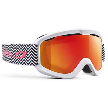 Gafas Esqui Julbo June Spectron3 Orange Spectron3 Polycarbonate/cat3