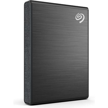 Ssd Externo One Touch 500gb - Nvme - Usb-c (stkg500400) Seagate