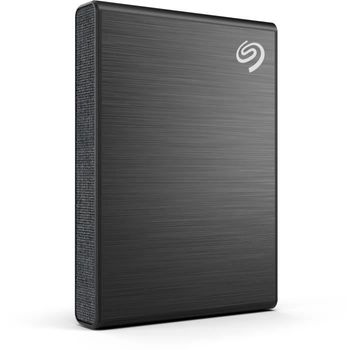 Ssd Externo One Touch 1tb - Nvme - Usb-c (stkg1000400) Seagate