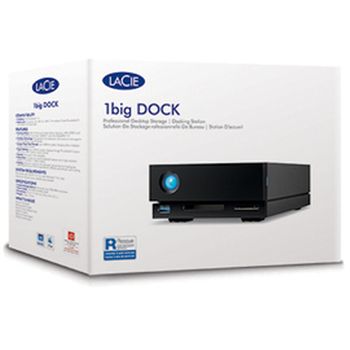 Almacenamiento En Red Nas Seagate Sths18000800