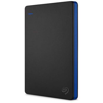 Seagate 2.5" Disco Duro Externo 2tb Game Drive Para Ps4