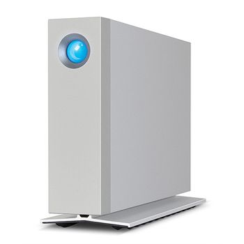 Lacie Disco De Sobremesa 6tb D2 Usb3.0