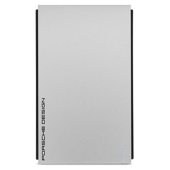 Lacie Disco Externo 1tb Porsche Design Mobile Drive Usb 3.0