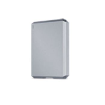 Disco Duro Externo Seagate Sthg5000402          5 Tb Gris