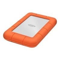 Disco Duro Externo 2.5" 5tb Lacie Rugged Mini Usb-c/usb 3.