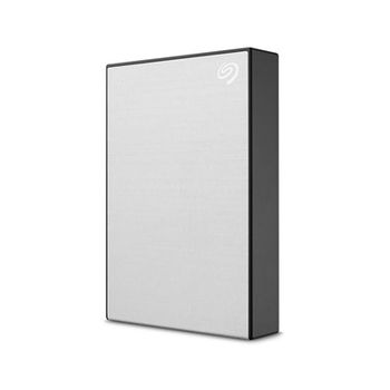 One Touch Disco Duro Externo 5000 Gb Plata