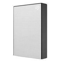 One Touch Stkc5000401 Disco Duro Externo 5000 Gb Plata