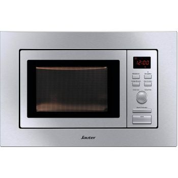 HORNO MICROONDAS BOSCH 45cms INTEGRABLE CPA565GS0 