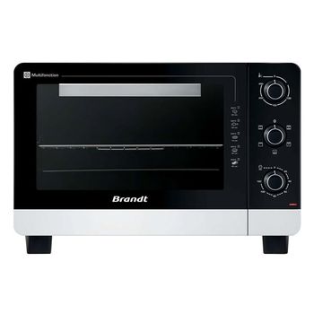 Brandt Horno De Convección 40l 2100w - Fc405mw