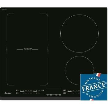 Sauter Placa De Inducción 60cm 3 Fuegos 7400w Blanca - Spi9544w con Ofertas  en Carrefour