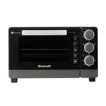 Brandt Horno Independiente 21l 1380w - Fc215mb