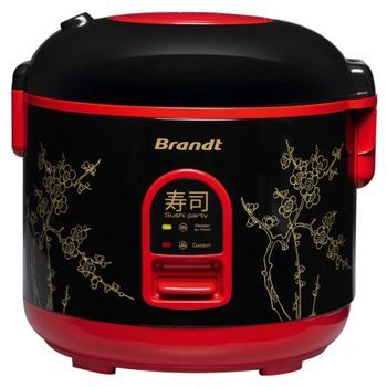 Arrocera Eléctrica De 2l, Terracota, Create - Rice Cooker Studio con  Ofertas en Carrefour