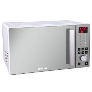 Microondas Orbegozo Mig2531 Blanco 25l con Ofertas en Carrefour