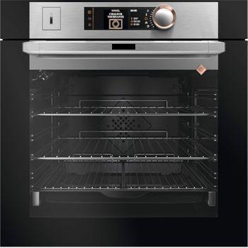 Siemens Horno De Vapor 38l 60cm Negro - Cd714gxb1 con Ofertas en Carrefour