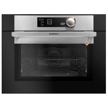 Sharp Microondas + Grill 40l 1050w Acero Inoxidable - R941stw con Ofertas  en Carrefour