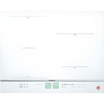 Electrolux Horno Multifunción Integrado 72l 60cm Pirólisis Acero Inoxidable  - Eoc8p29x con Ofertas en Carrefour