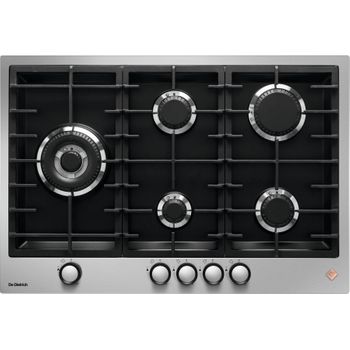 Airlux Placa Gas 60cm 3 Fuegos Inox - At635hix con Ofertas en Carrefour