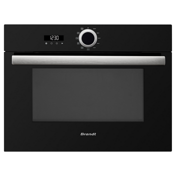 Brandt Microondas Empotrable 40l 1000w Acero Inoxidable - Bks5132x