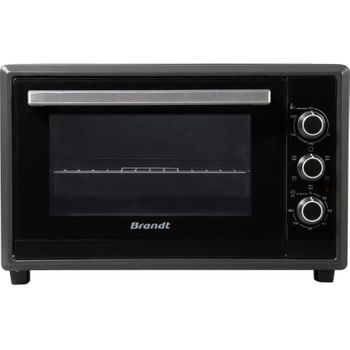 Horno Multifunción 552200 Watts