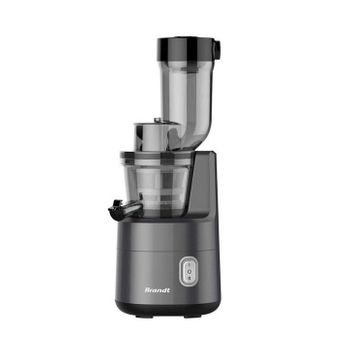 Brandt Extractor De Jugo Gris 200w - Slj300