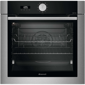 Horno portátil INFINITON HSM-13B19 - Blanco, 18L., 1200W