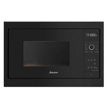 Sauter Solo Microondas Empotrable 26l 900w Acero Inox - Sms7121b