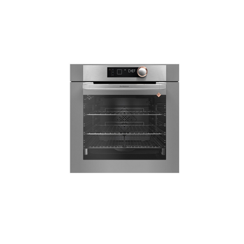 De Dietrich Horno De Encastre Multifuncion 73l 60cm A+ Inox Pirolisis - Dop8360g