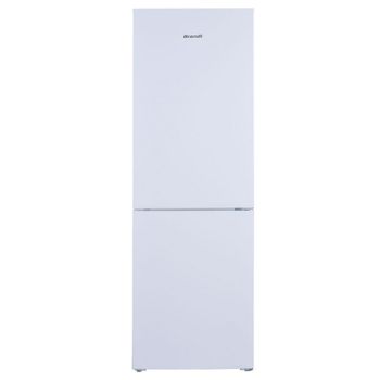 Frigorífico Combi No Frost Blanco BFC8600NW - Fricalsat