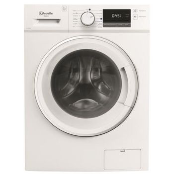 Bosch Lavadora Ojo De Buey 9kg 1400 Rpm Blanca - Wgg244f0fr con Ofertas en  Carrefour