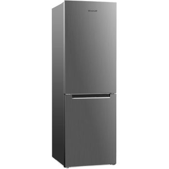 Brandt Bfc8600ex Frigo Combi 185x60x60cm Clase E Libre Instalacion