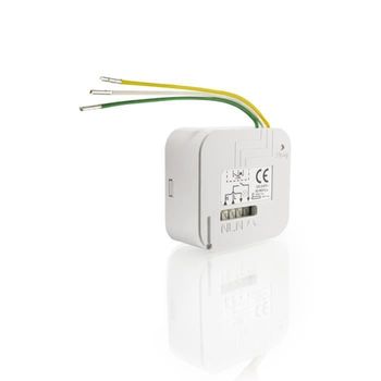 Receptor De Micro Iluminación Somfy - 500 W Máx.