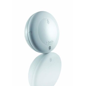 Sensor De Temperatura Exterior Somfy: Producto Innovador