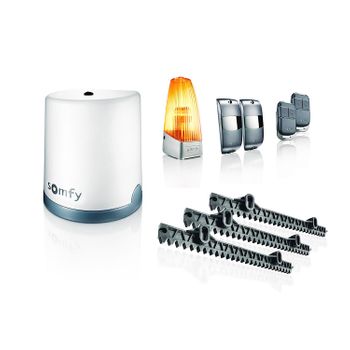 Automatismo Para Cancelas Correderas - Freevia 400 - Somfy