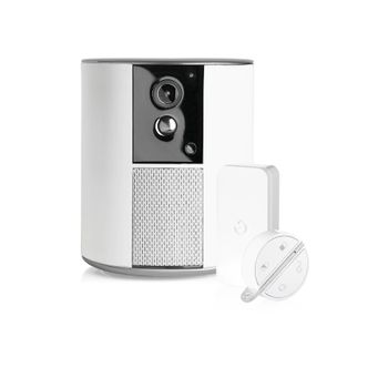 AYR Cerradura Invisible 508 IL PRO Blanco Mate