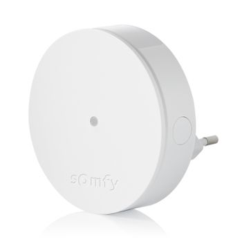 Relé De Señal De Radio - Somfy Protect