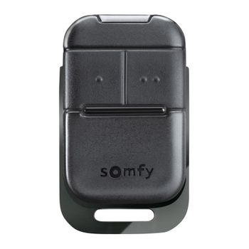 Mando A Distancia Keypop De 2 Canales Para Motorización - Somfy