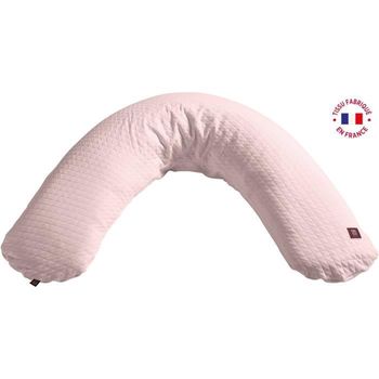 Almohada Para Maternidad Flor Red Castle