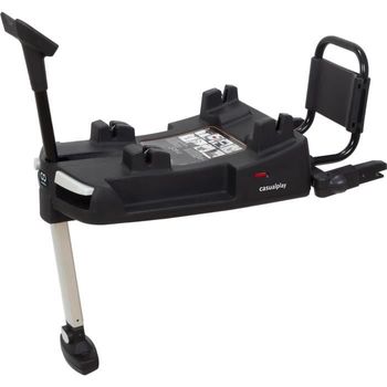 Bebelissimo - Silla Auto Grupo 0 + I-size - Silla Coche Bebé Portátil - De  0 A 21 Kg - De 40 A 87 Cm - Negro con Ofertas en Carrefour