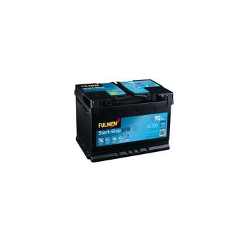 Batería Varta E9 - 70ah 12v 640a. 278x175x175 con Ofertas en Carrefour