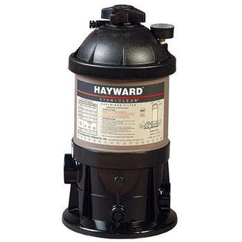 Hayward Filtro De Cartucho 5,7 M3 / H - C0250euro