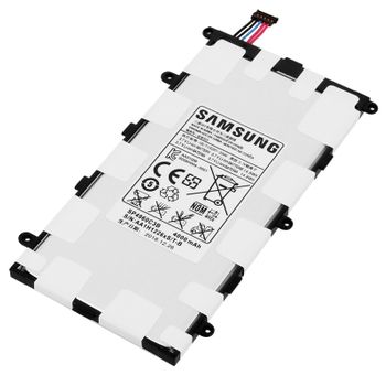 Batería Original Samsung Para Samsung Galaxy Tab 2 7.0 – 4000 Mah