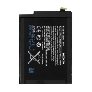 Batería Original Nokia Para Nokia Lumia 1320 –  3500 Mah