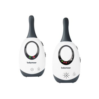 Intercomunicador Para Bebés Con Cámara, Vigila Bebes Smart Con Conexión  Wifi App Babycare Beurer con Ofertas en Carrefour