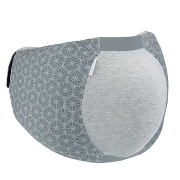 Babymoov Faja De Embarazo Ergonómica Dream Belt Xs/s Gris Ahumado