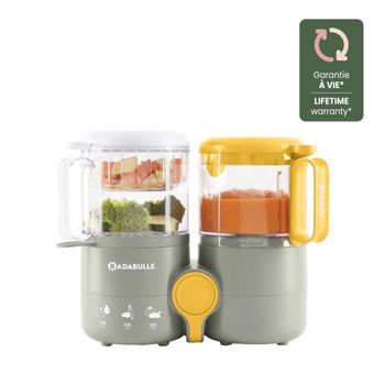 Robot De Cocina B.easy 4 En 1